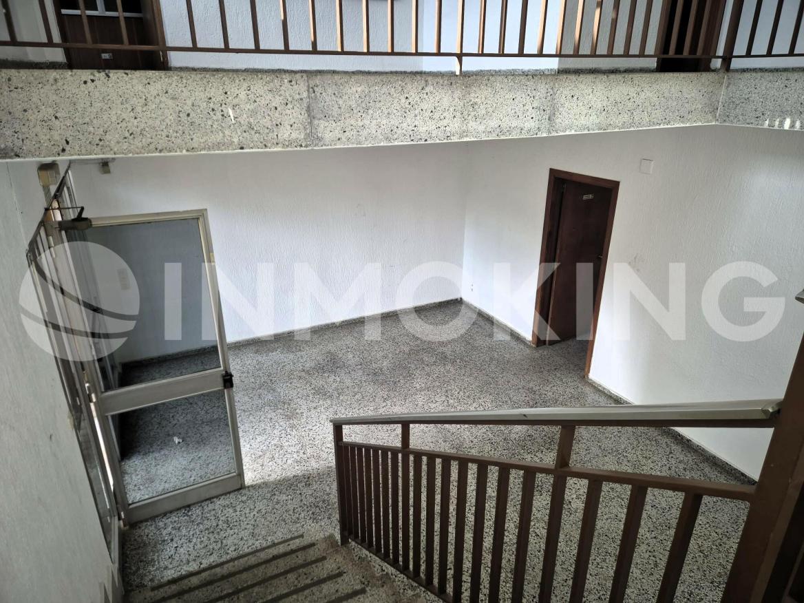 Foto de la propiedad Nave industrial primera línea Polígono Fuente del Jarro, Paterna 